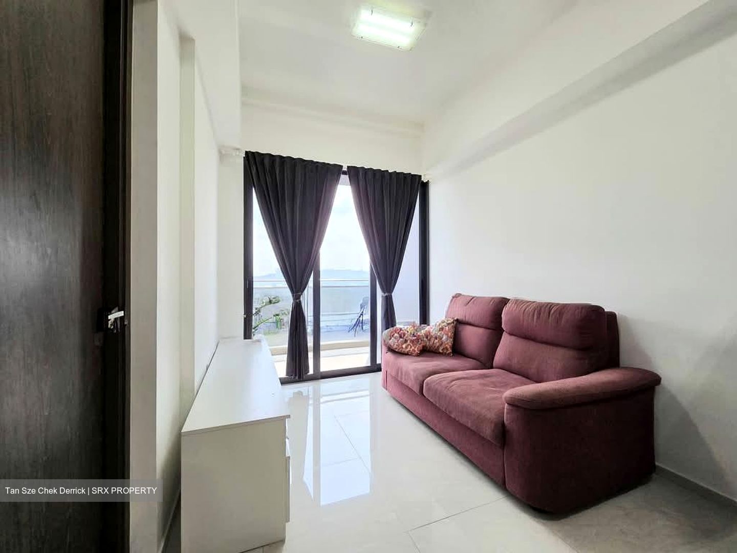Parc Riviera (D5), Condominium #603063081